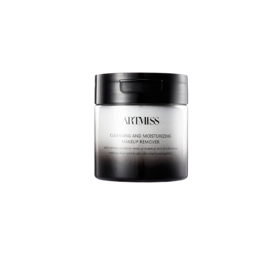 ARTMISS DEEP CLEANSING COTTON 120pcs