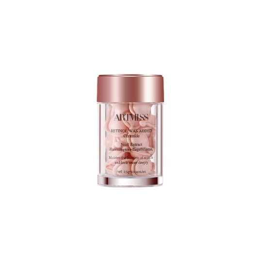 ARTMISS CAPSULE ESSENSE REFRESH MORNING 30PCS