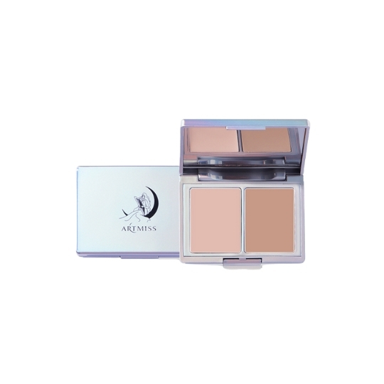 ARTMISS SHADOW CONCEALOR 2pcs