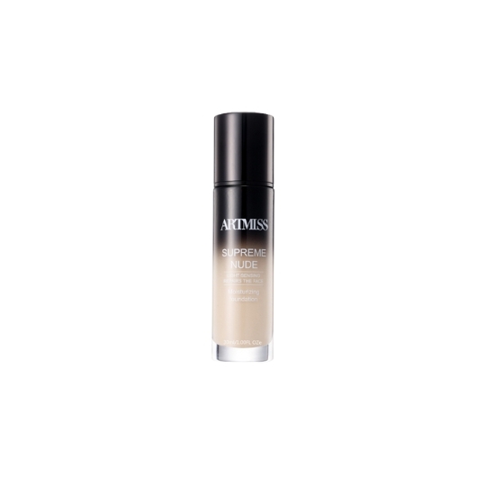 ARTMISS FOUNDATION LIQUID MOISTURE