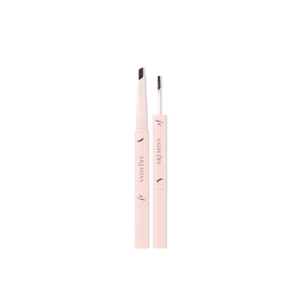 ARTMISS EYEBROW PEN+MASCARA #GREY BROWN