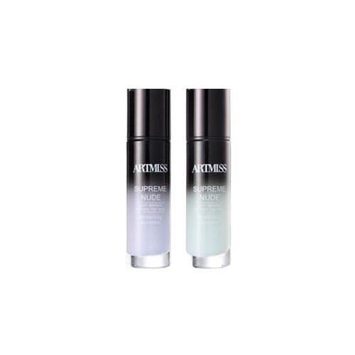 ARTMISS FOUNDATION LIQUID BOOSTER