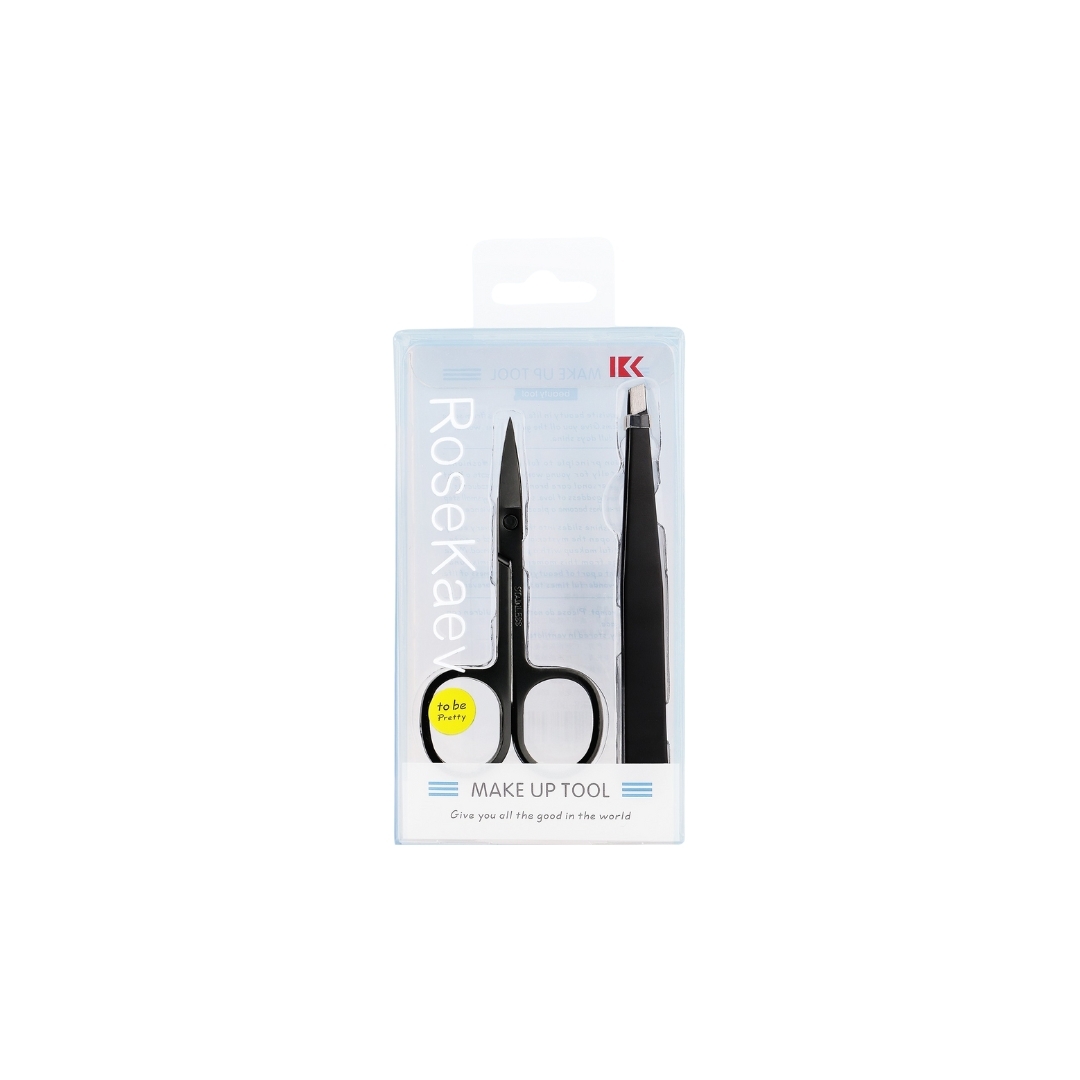 BIODE RUO/RK H/HAICH + H/ZULGAAGCH 2PCS
