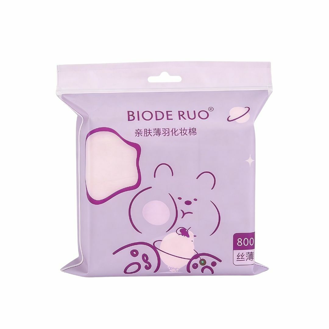BIODE RUO HUVUN 800PCS