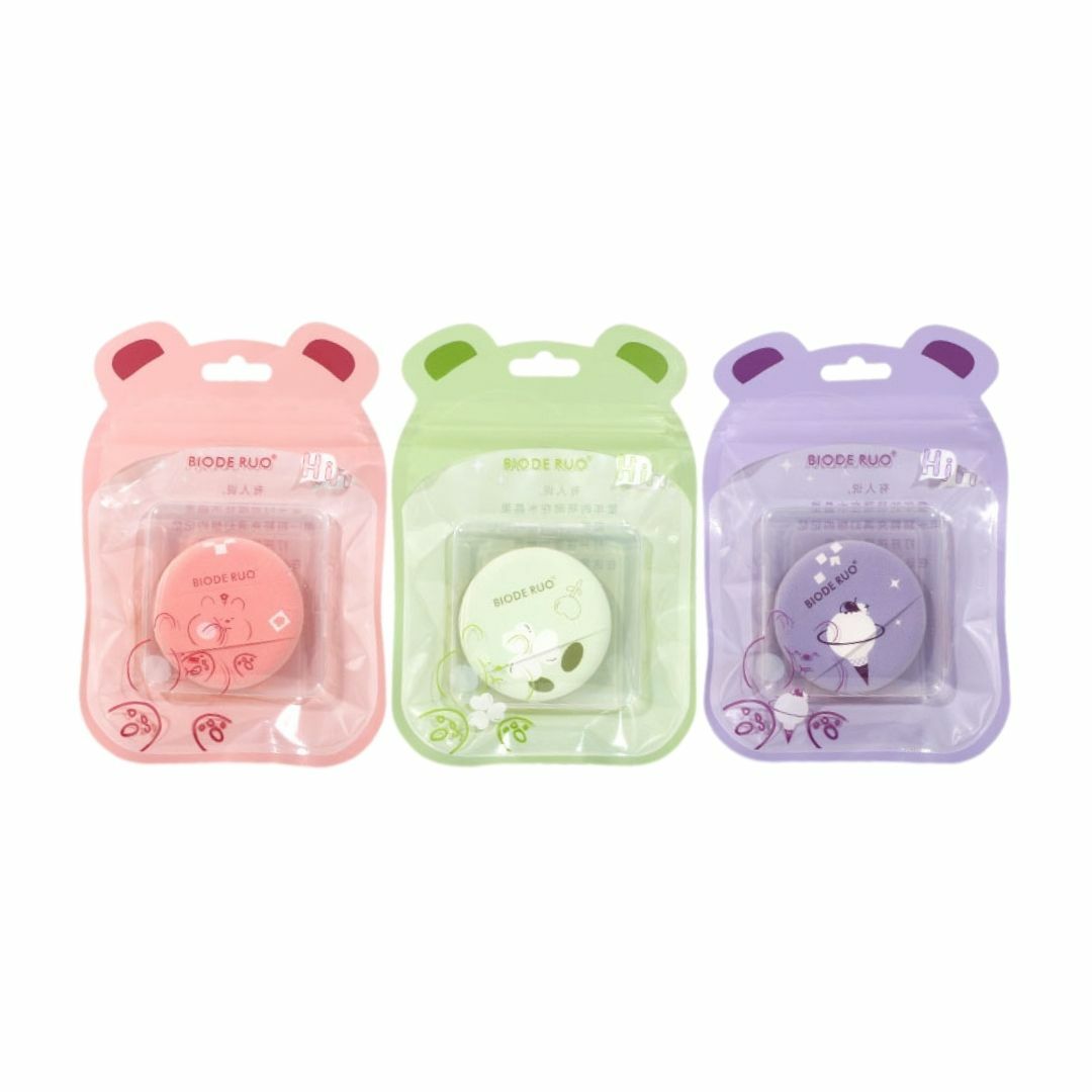 BIODE RUO PORLON NIMGEN BOX 1PCS